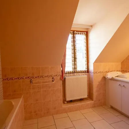 Et Table D'hotes - Domaine De Bardenat Bed and breakfast