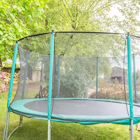 Et Table D'hotes - Domaine De Bardenat Marquay