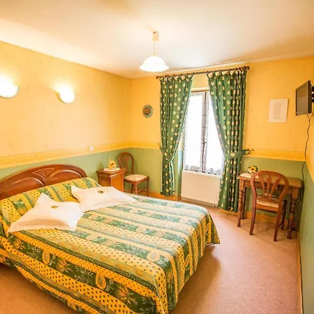 Et Table D'hotes - Domaine De Bardenat 3* Marquay