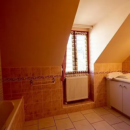 Et Table D'hotes - Domaine De Bardenat Bed and breakfast