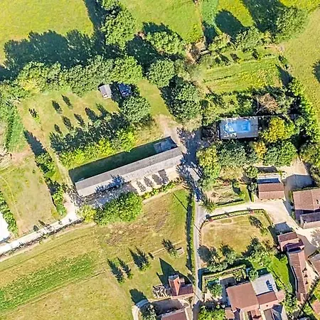 Et Table D'hotes - Domaine De Bardenat 3* Marquay