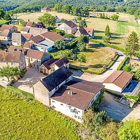 Et Table D'hotes - Domaine De Bardenat Bed and breakfast