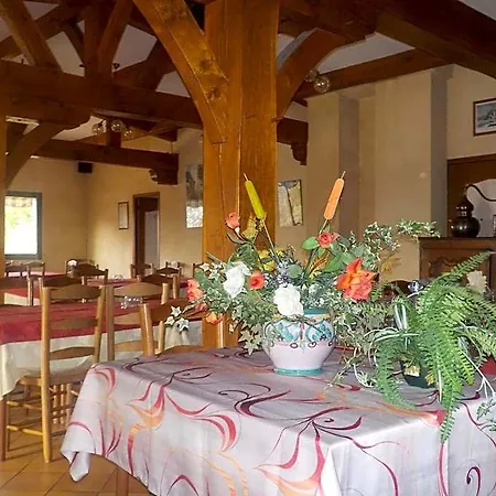 Et Table D'hotes - Domaine De Bardenat Bed and breakfast Marquay