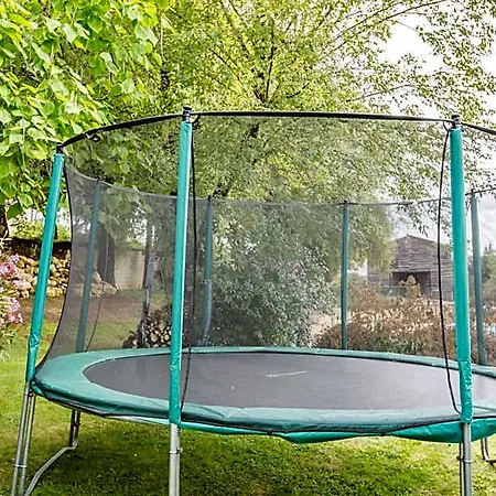 Et Table D'hotes - Domaine De Bardenat