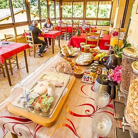 Et Table D'hotes - Domaine De Bardenat Marquay